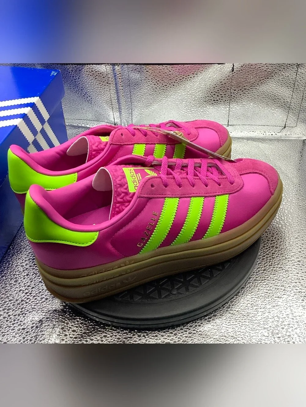 adidas brand new